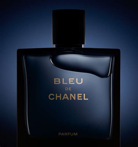 bleu chanel modello|bleu Chanel parfum.